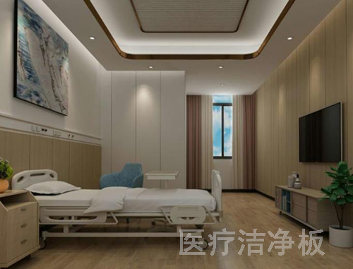 醫(yī)療潔凈板表面涂層是什么材質(zhì)？目前有哪些研究進(jìn)展？
